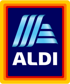 aldi logo
