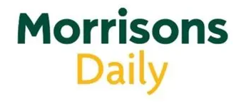 morrisons daily logo