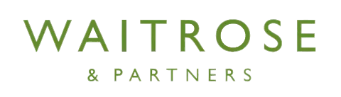 waitrose logo